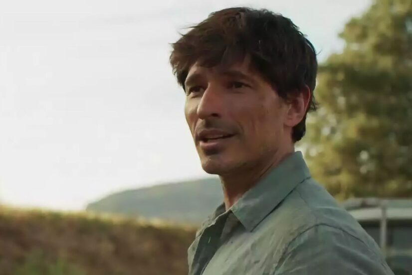 Andreas Velencoso CineZapping.it