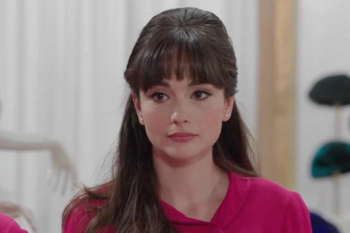 Il Paradiso delle Signore anticipazioni