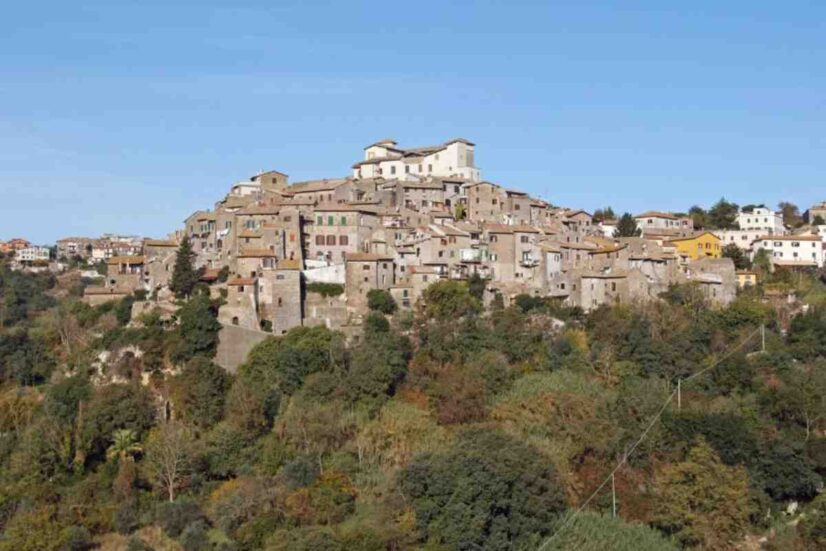 Borgo da scoprire