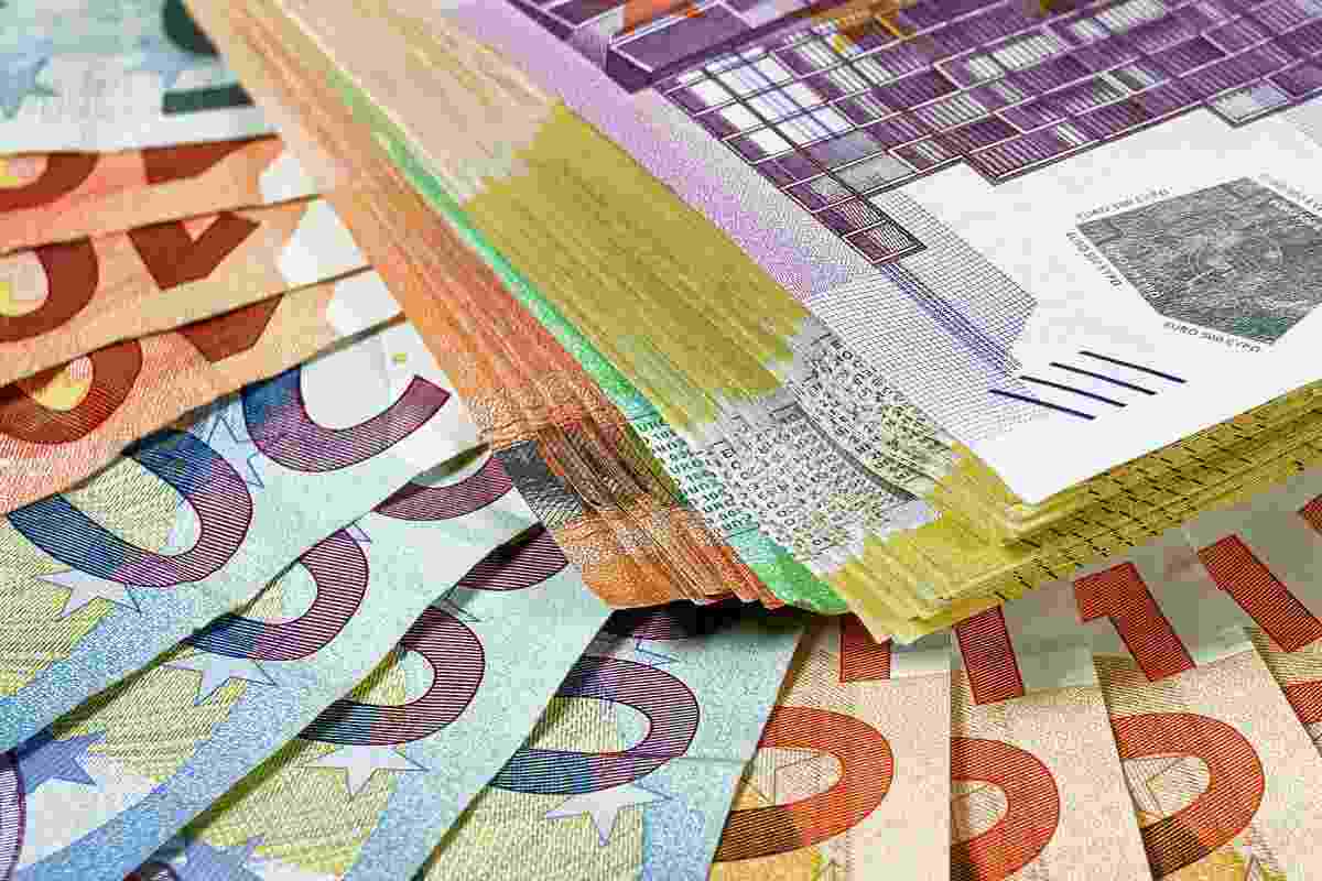 eredi riscuote solo uno