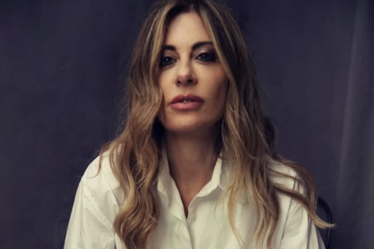 Francesca Fagnani Francesca Fagnani