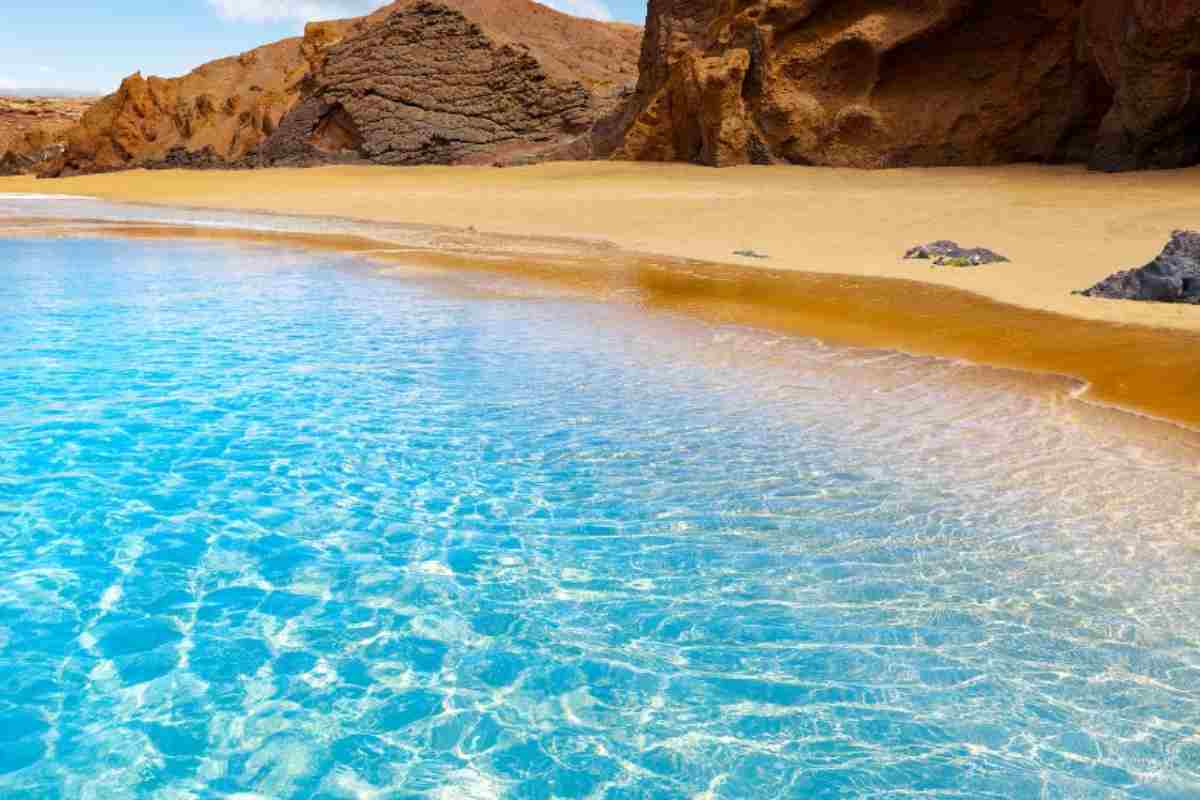 Isole Canarie Isole Canarie