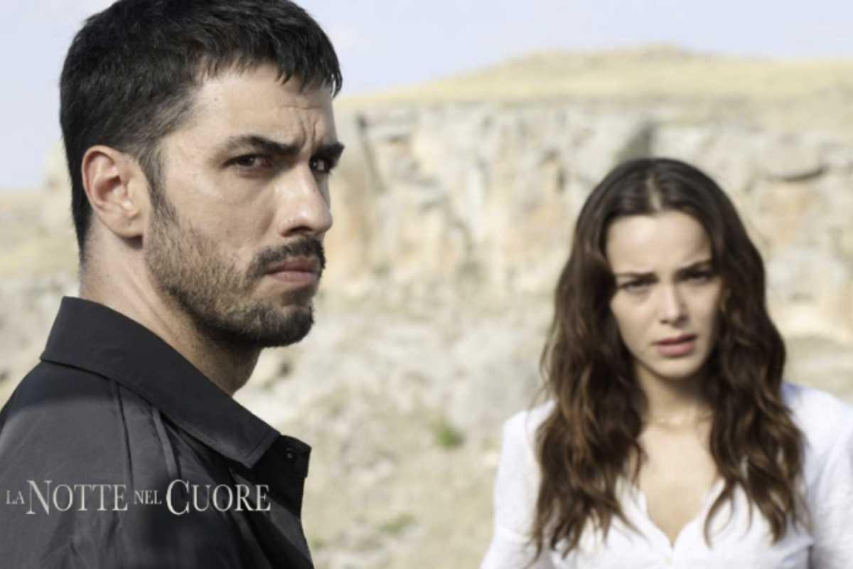 Al centro delle trame più recenti c’è il complicato rapporto tra Melek, la futura madre in attesa di un figlio, e suo marito Cihan