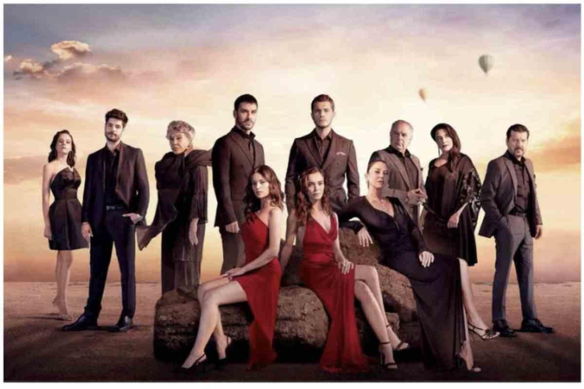 La notte nel cuore Parallelamente alla crisi matrimoniale, un altro mistero scuote la soap. L’imprenditore Tashin è stato vittima di un tentato omicidio