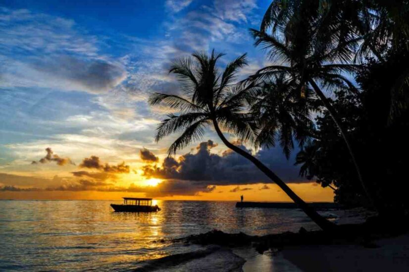 Alternative Maldive