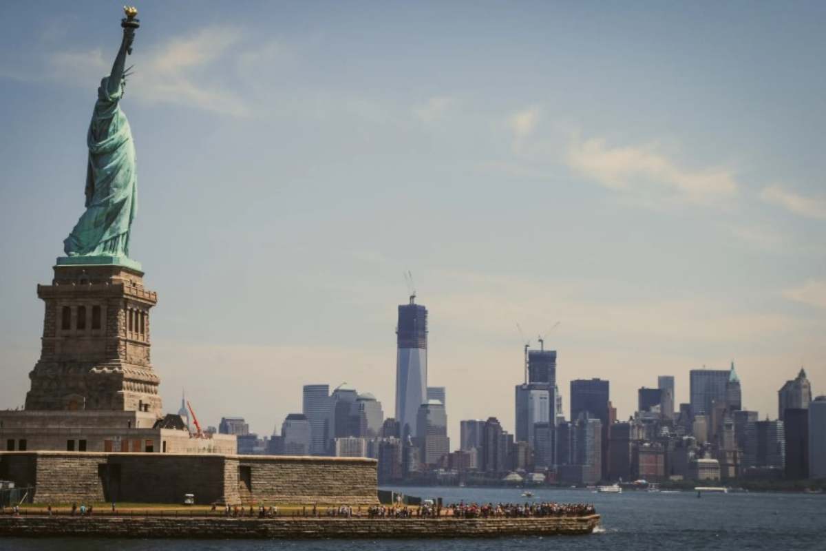 New York meta preferita