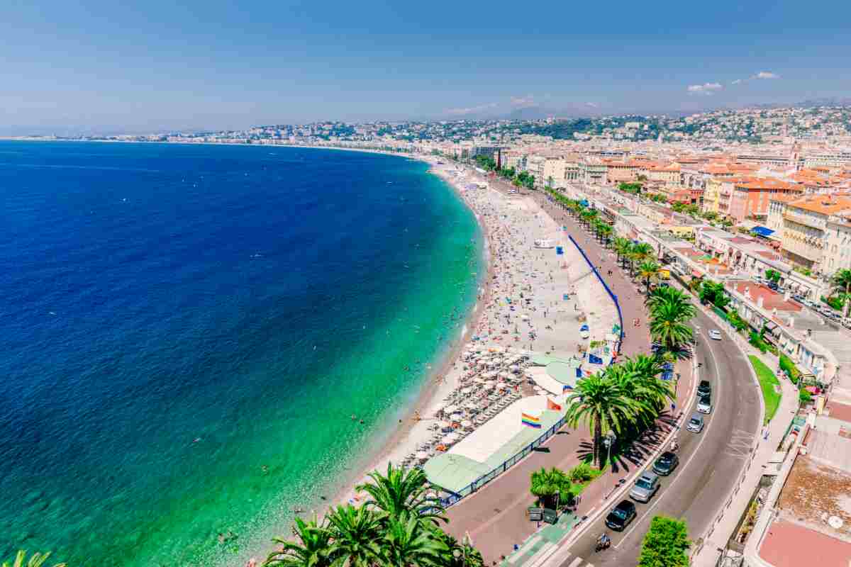 Nizza Nizza