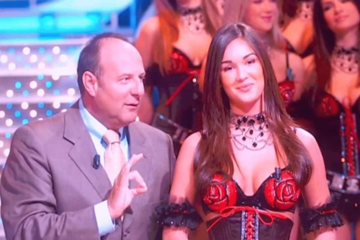 Passaparola Scotti Toffanin Passaparola Scotti Toffanin