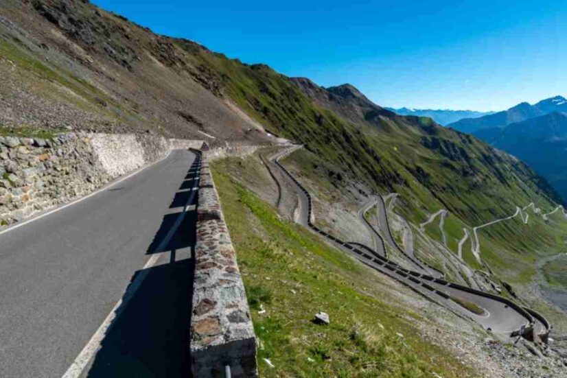 Strade bellissime