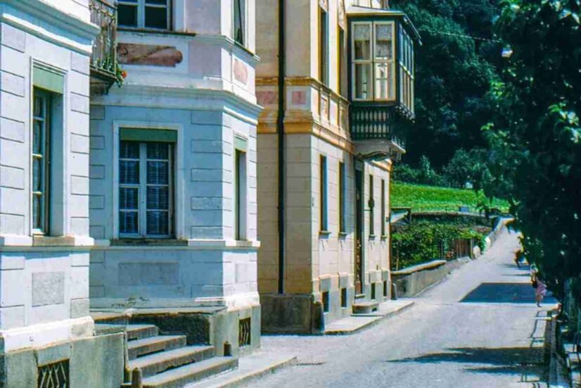 Poschiavo, Svizzera