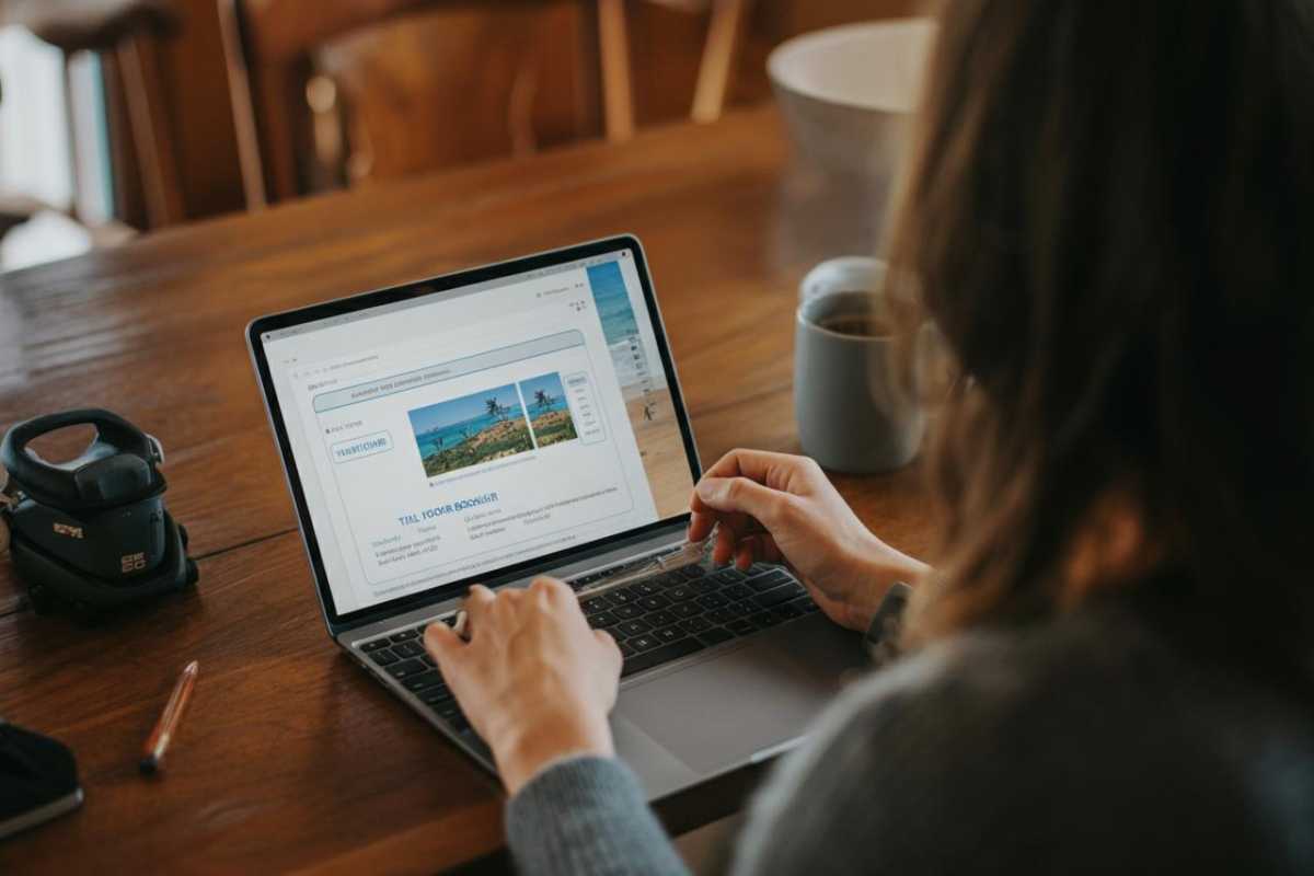 Prenotare viaggio online Mete più prenotate 2026