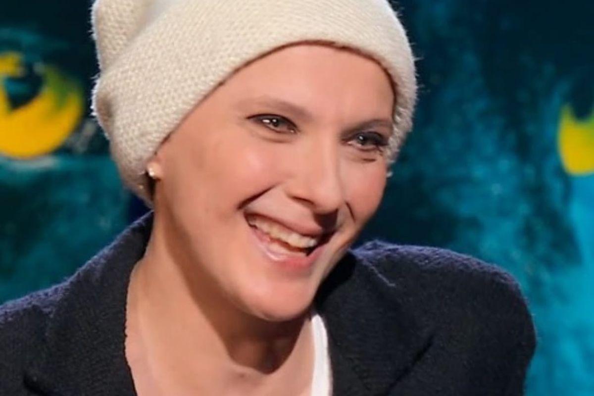 Rosalinda Celentano adriano Rosalinda Celentano