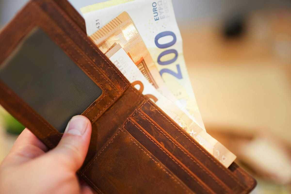 Euro eredi riscuote solo uno