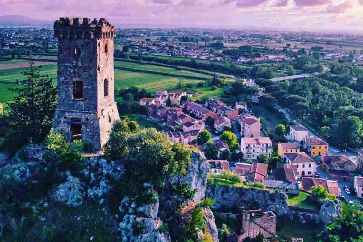 Vicopisano Vicopisano