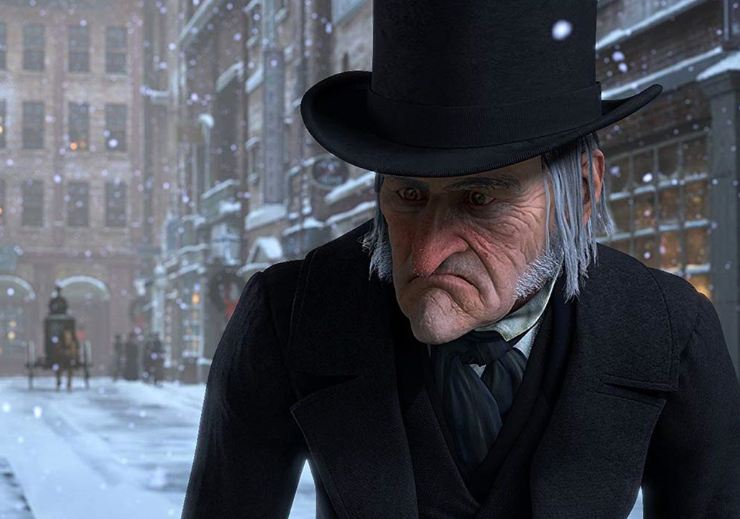 film di natale da vedere 2025