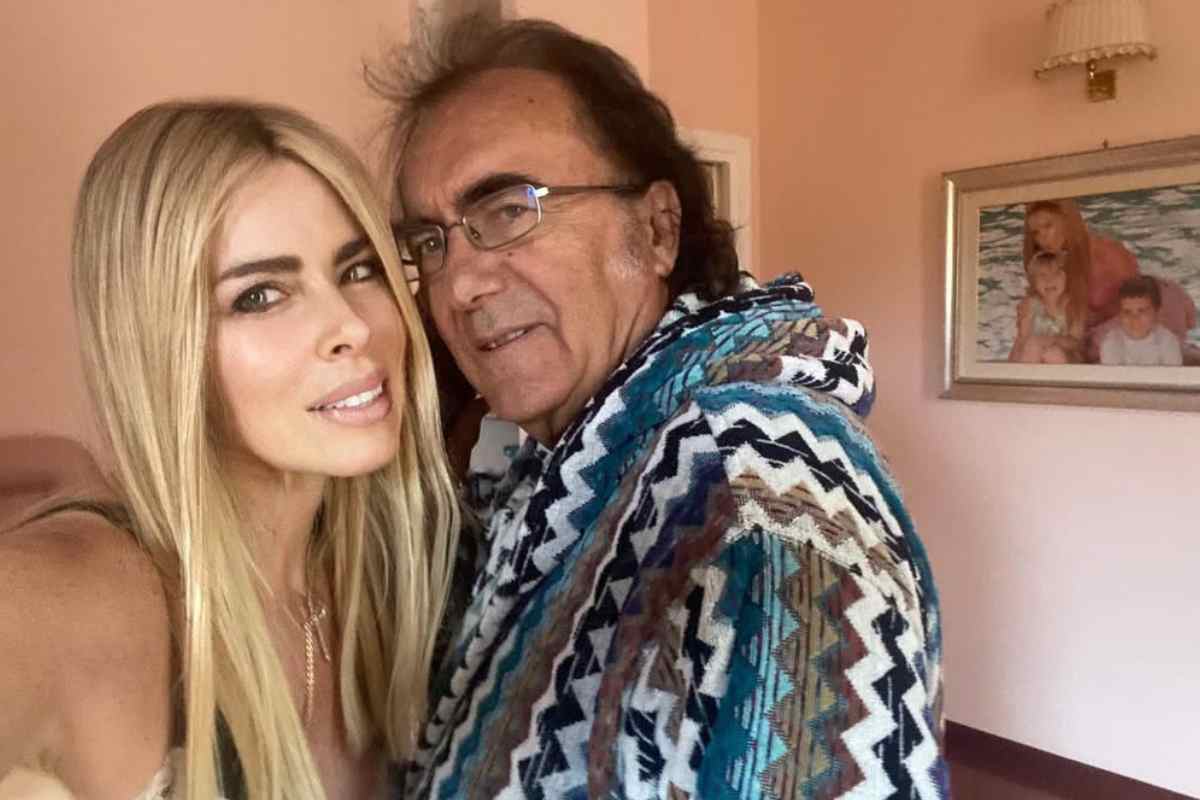 Al Bano, il vero motivo per cui non ha mia sposato Loredana Lecciso