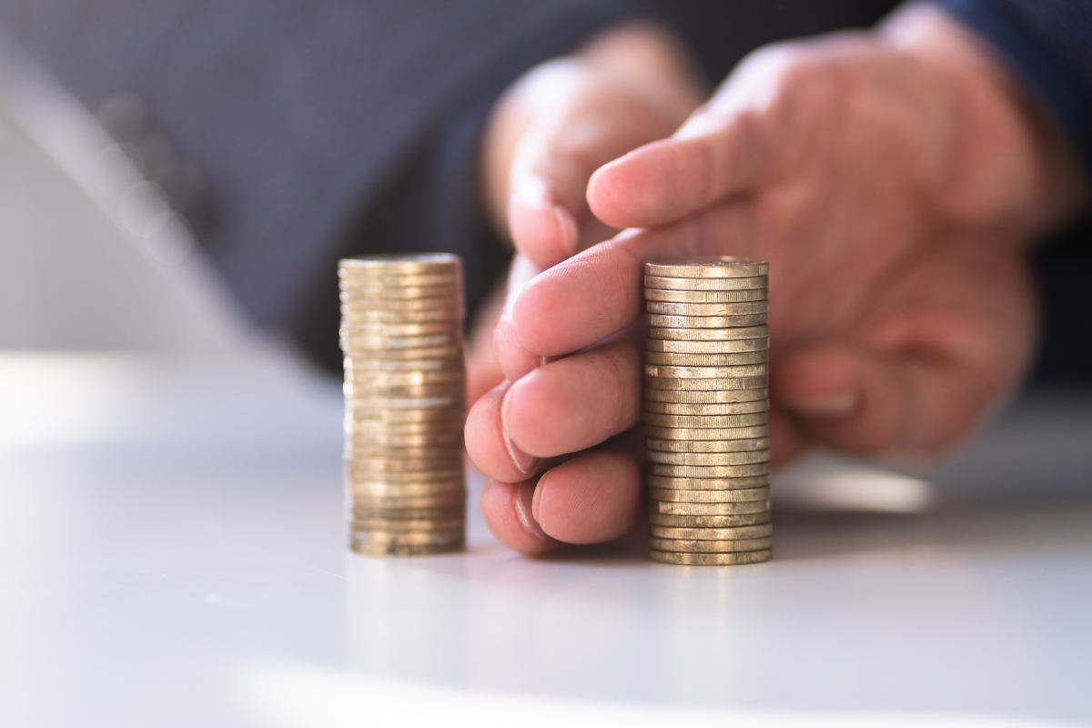 L'INPS e l'assegno sociale per i separati