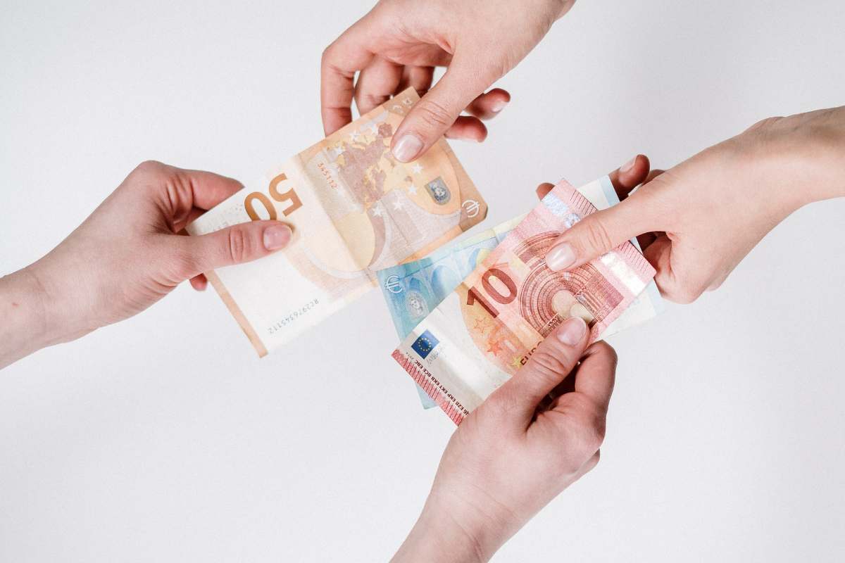 assegno sociale L'INPS e l'assegno sociale per i separati