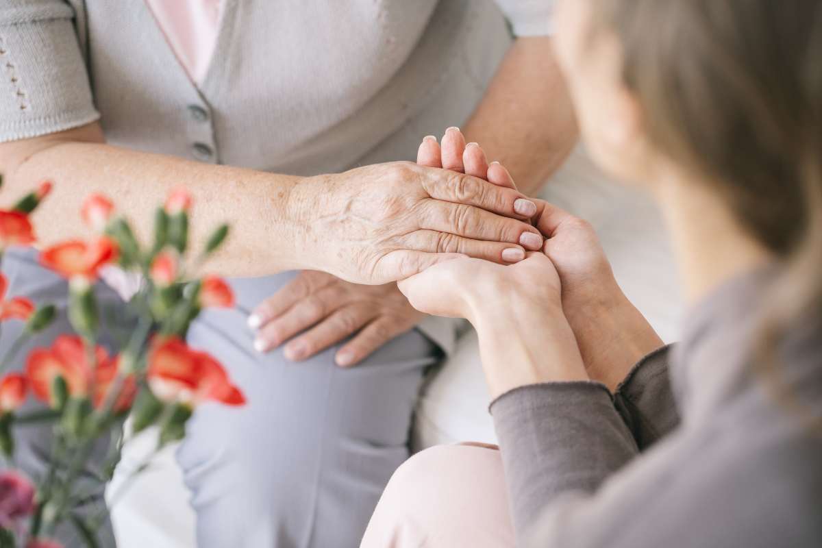 Badanti, finalmente buone notizie in busta paga