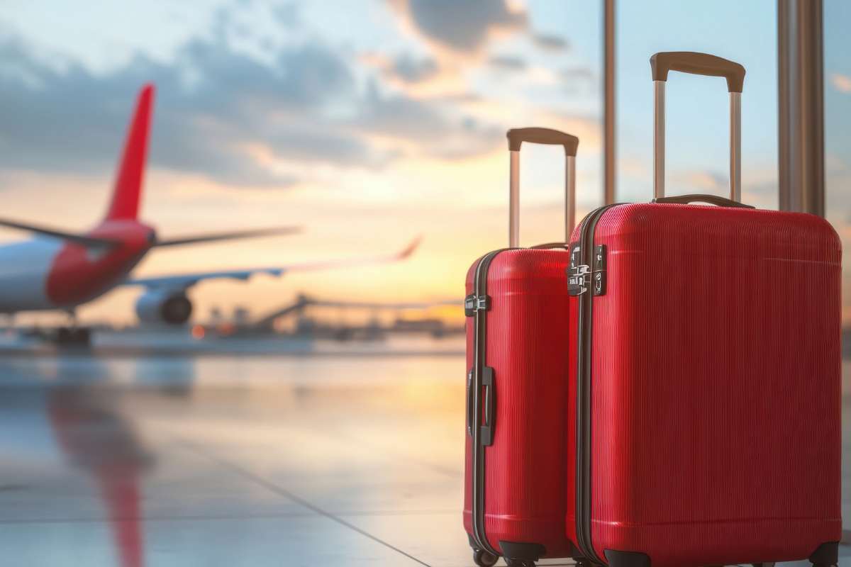 Addio tasse sul bagaglio: l’Europa impone le nuove regole