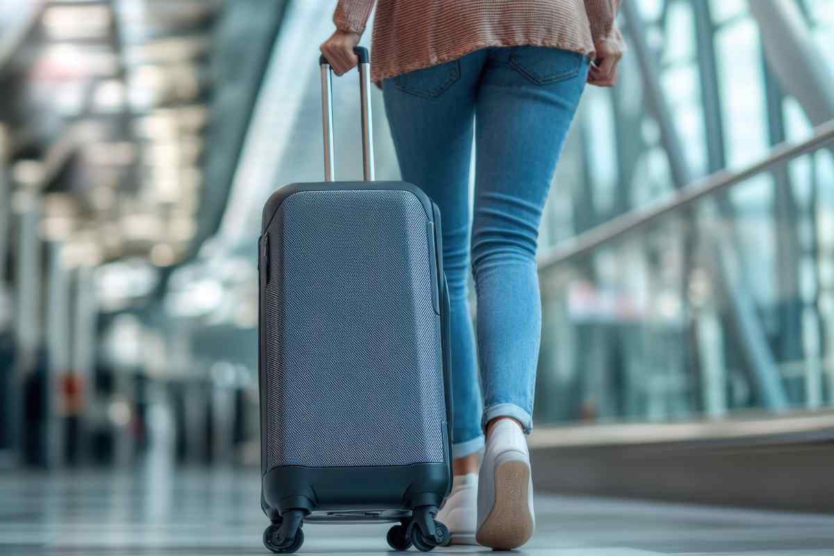 Addio tasse sul bagaglio: l’Europa impone le nuove regole