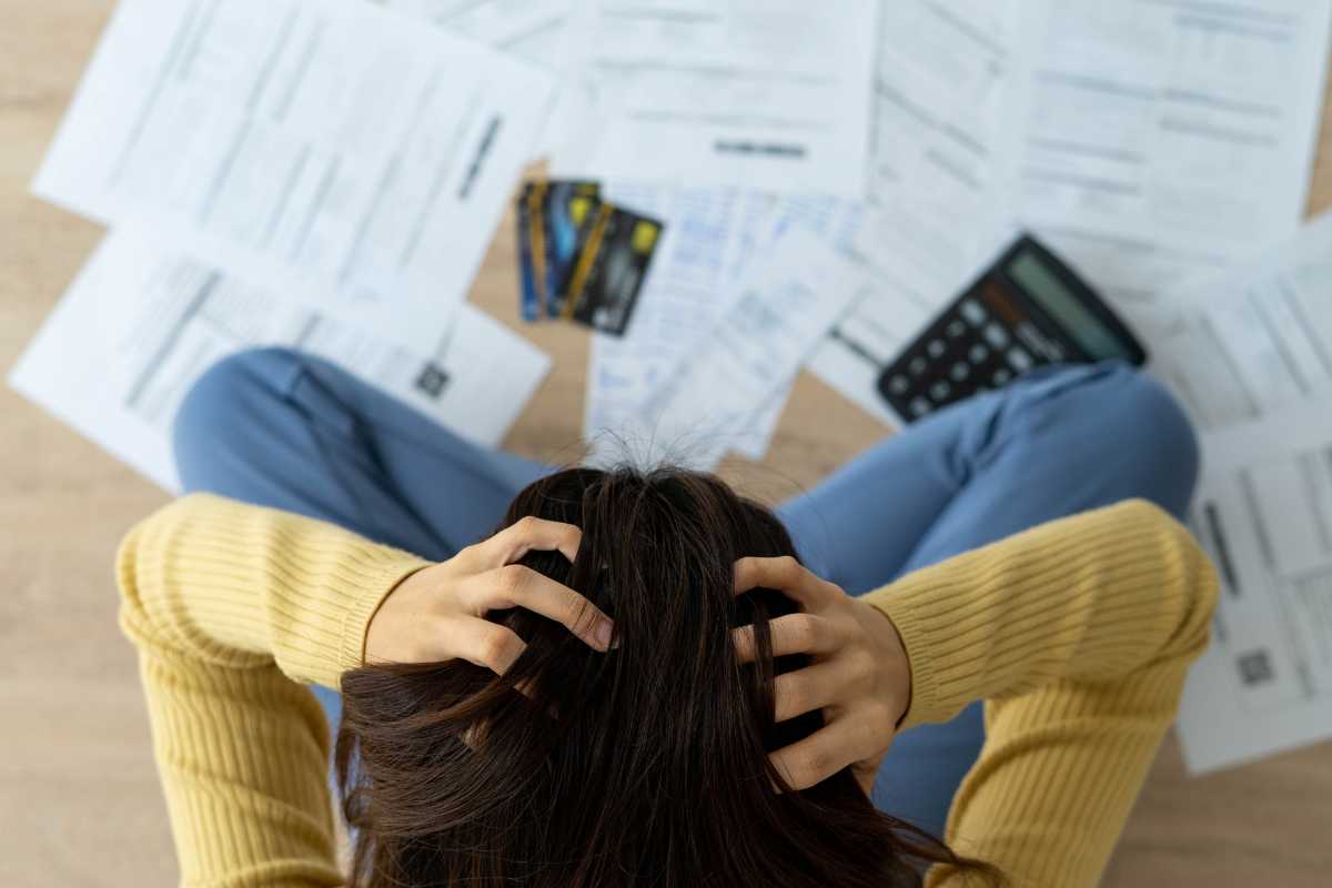 Bollette, chi rischia di pagarle di più