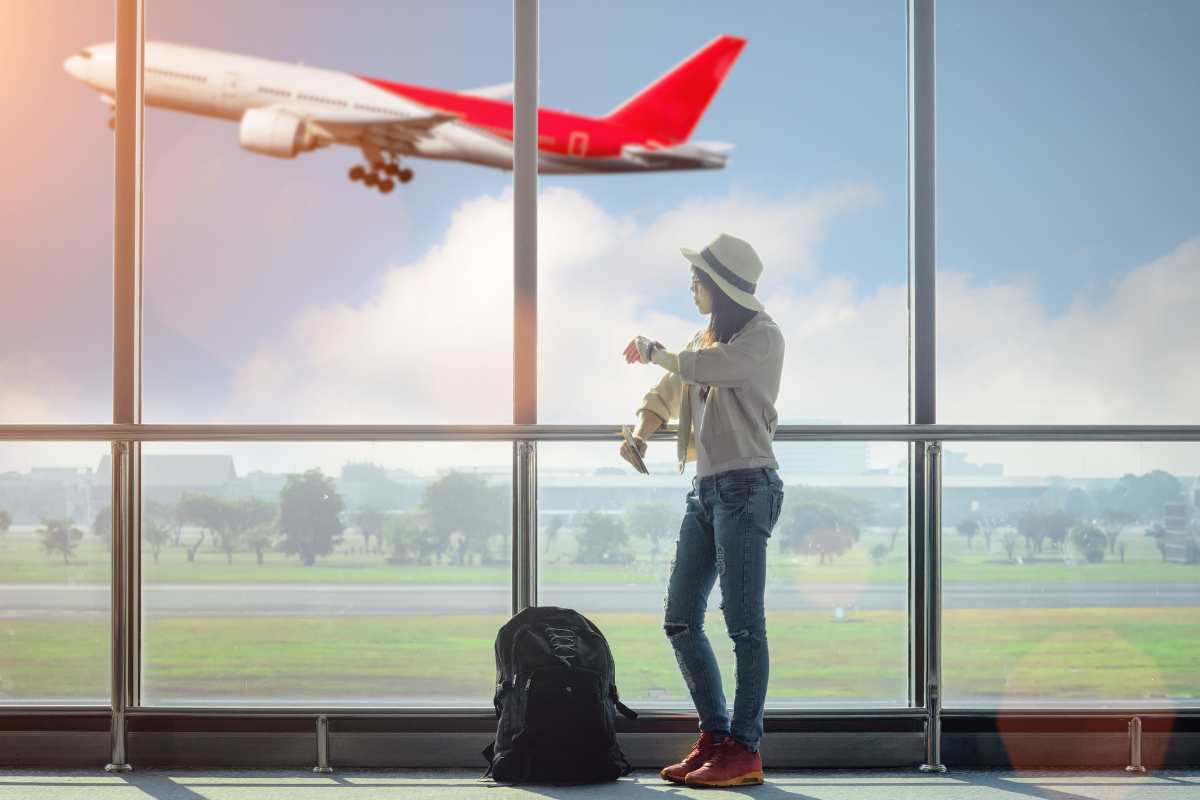 viaggiare gratis 2026