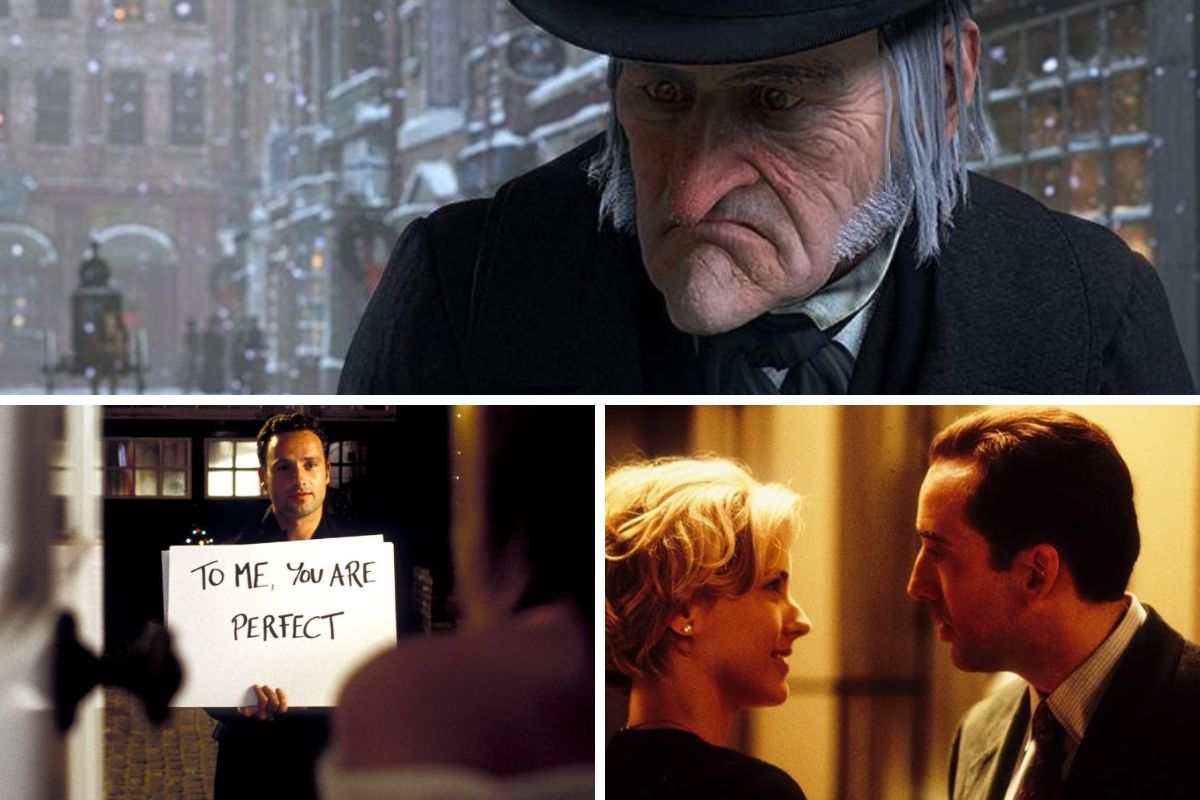 5 film di natale da vedere 2025