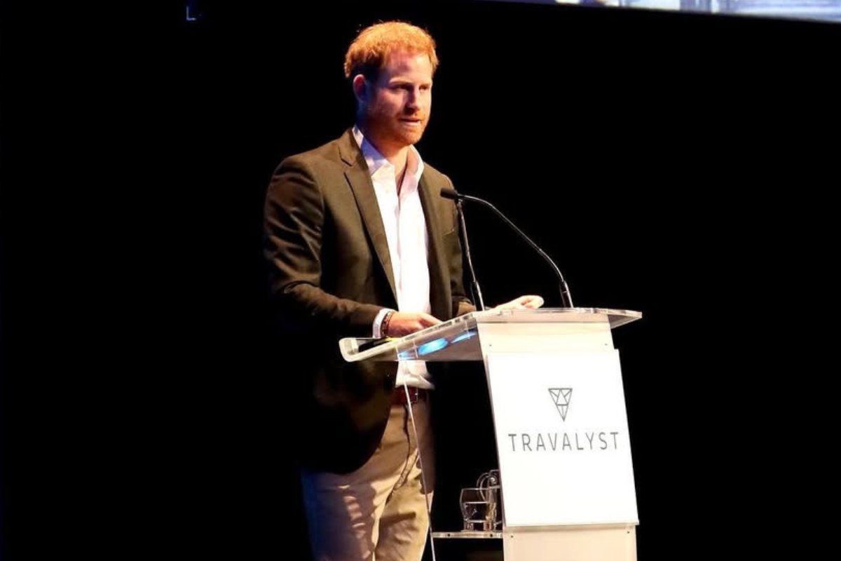 "Decisione brutale", Re Carlo punisce Harry