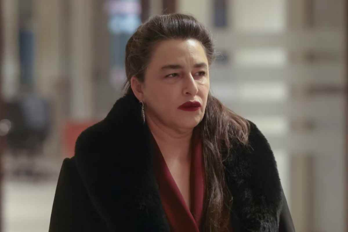 notte nel cuore puntata 16 novembre