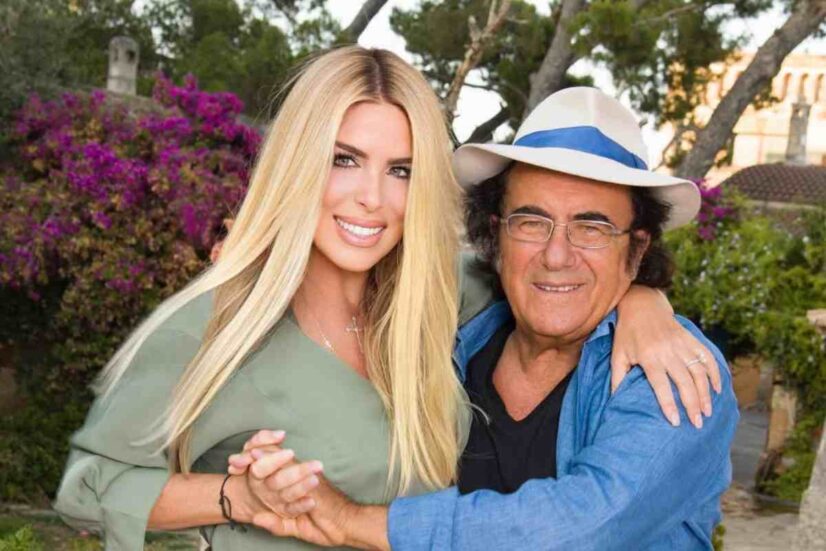Al Bano, il vero motivo per cui non ha mia sposato Loredana Lecciso