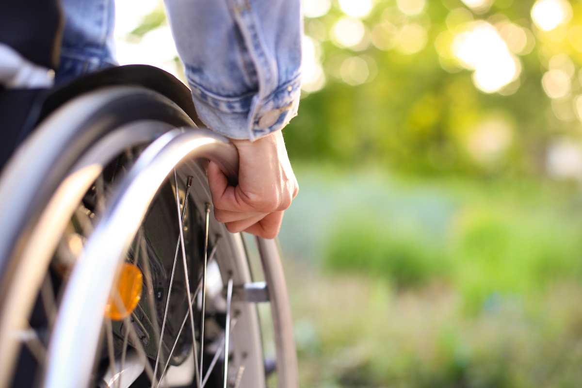 Legge 104, quante se ne possono richiedere contemporaneamente?