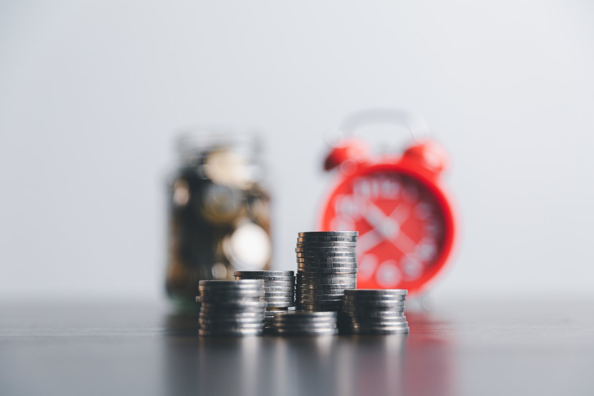 Pensioni, brutte notizie per chi è nato dal 1961