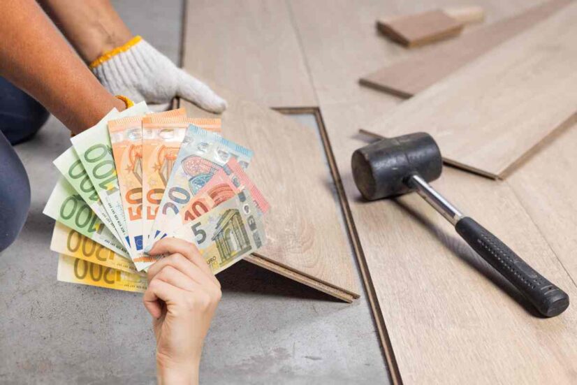 bonus pavimenti dettagli