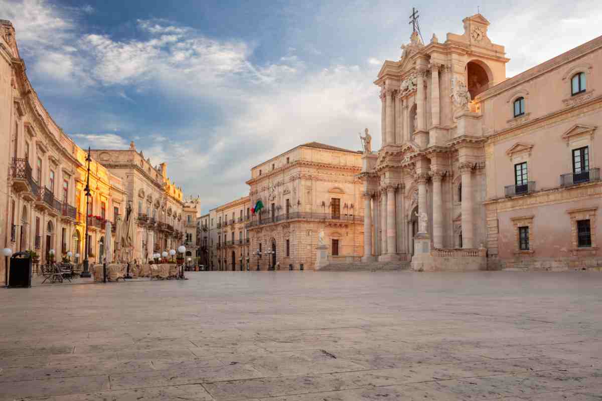 siracusa