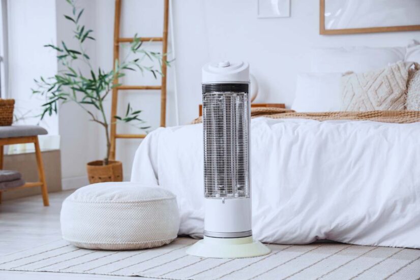 Stufetta elettrica, altro che basso consumo