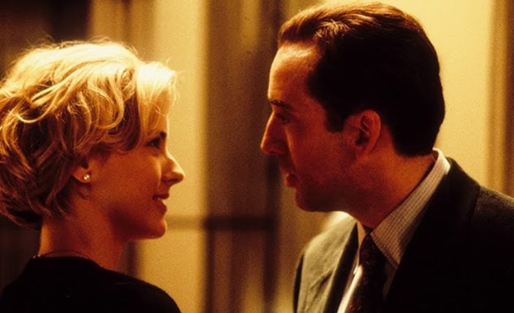 5 film di natale 2025