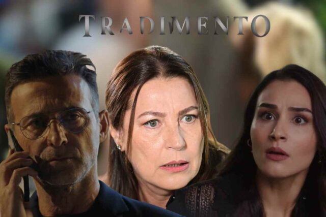 "Distrutta dal dolore", come finisce Tradimento e chi muore: lo spoiler ...