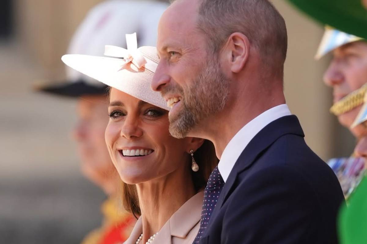 Altro che i più amati: William e Kate sommersi dalle critiche