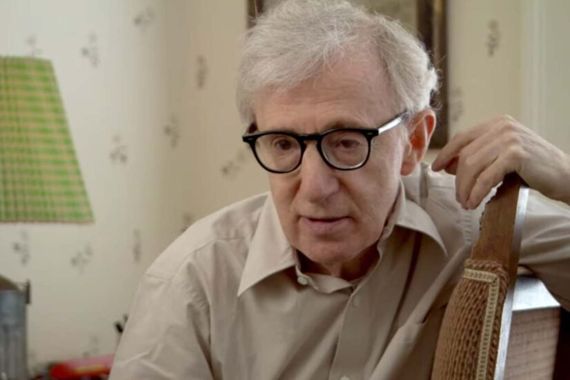 "Avrei accettato per 10 milioni dollari’ il cachet spropositato di Woody Allen
