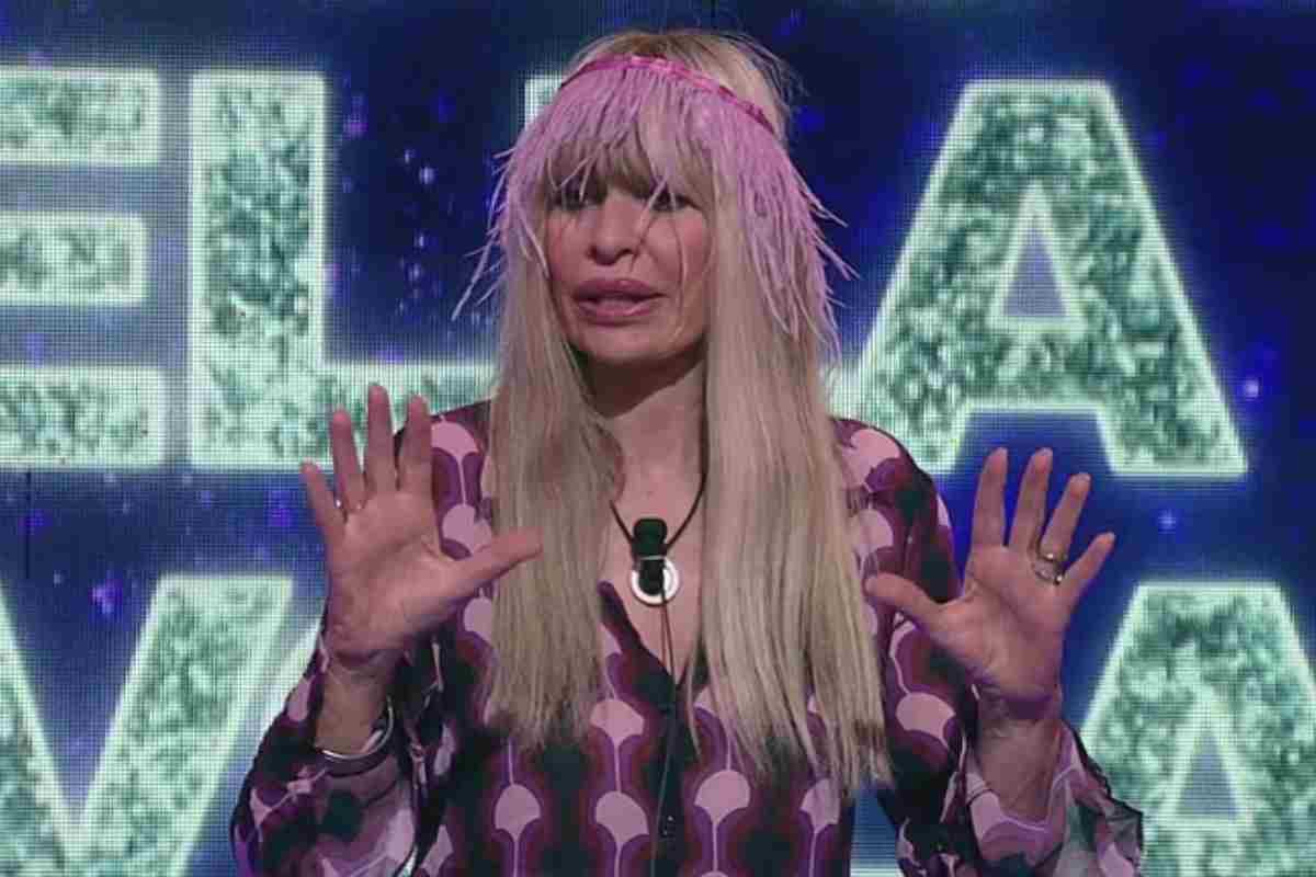 gp vip accuse alessandra mussolini