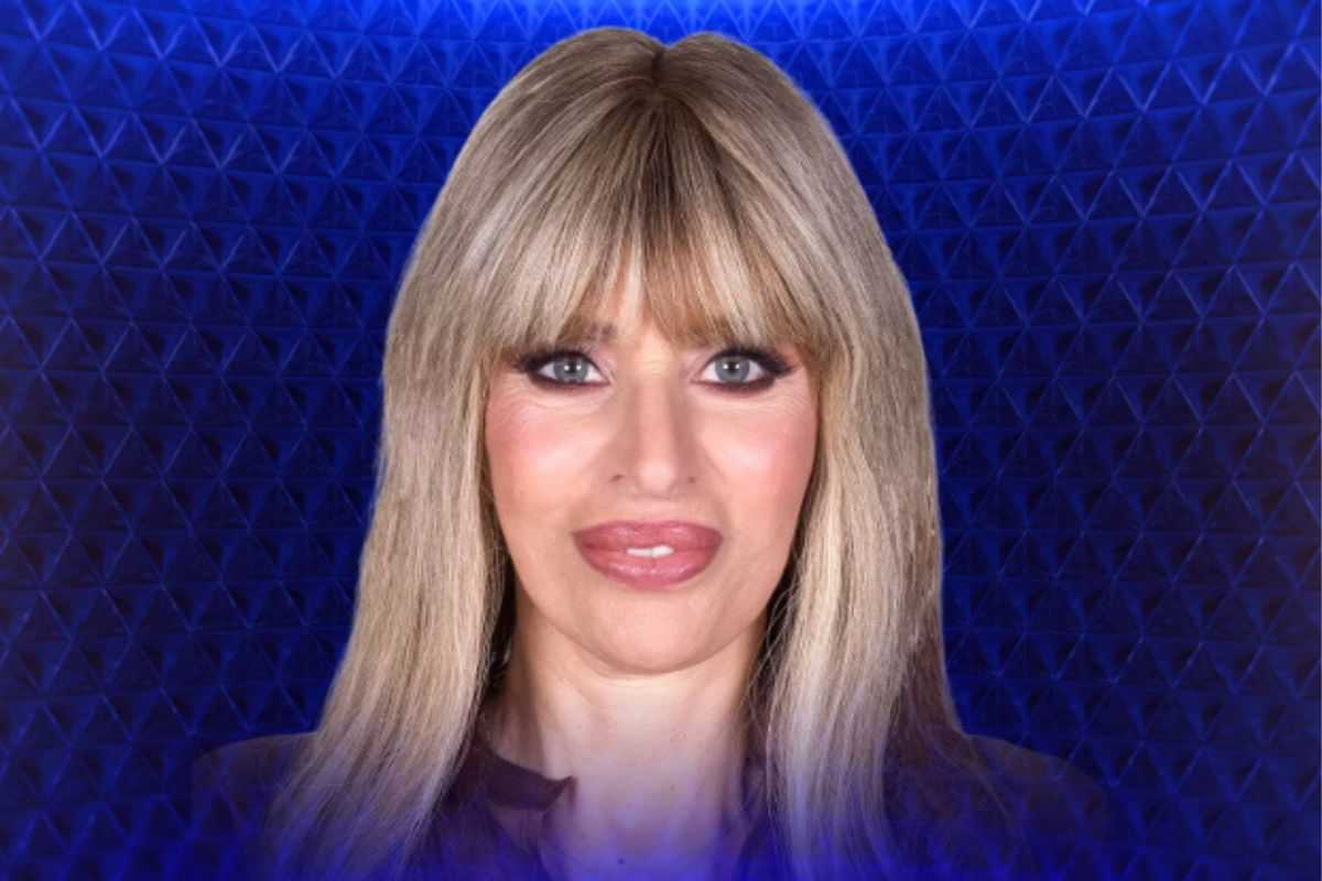 Alessandra Mussolini le parole della Meloni CineZapping.it