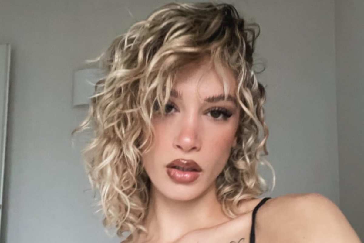 relazione elodie franceska nuredini