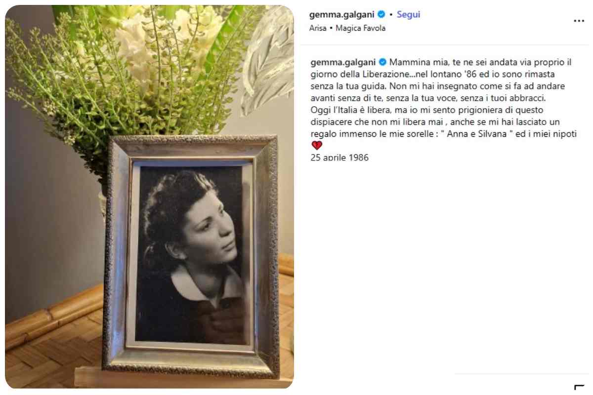 Gemma Ig foto