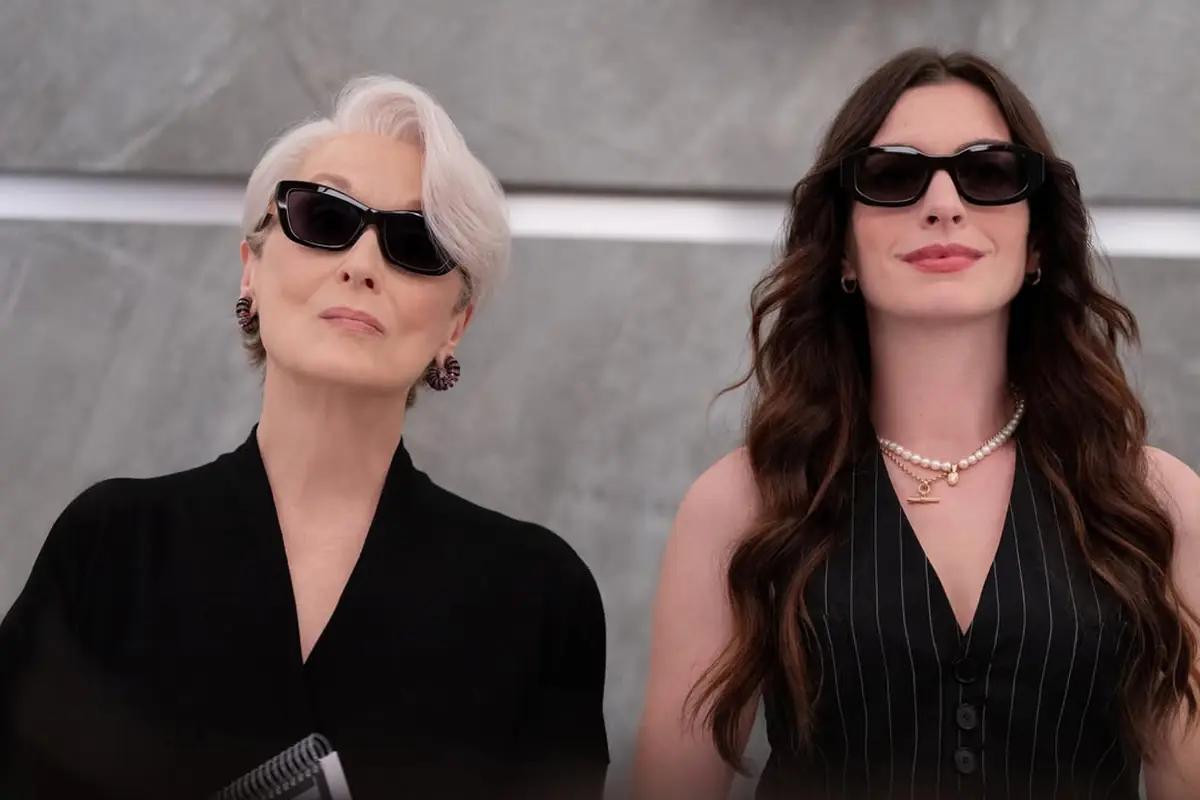 Il Diavolo veste Prada 2 prime recensioni