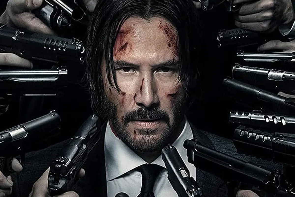 John Wick 5 prende forma