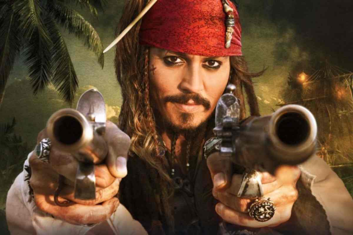 paul mccartney pirati dei caraibi