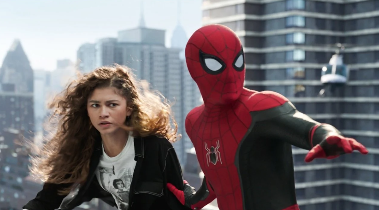 Spider Man