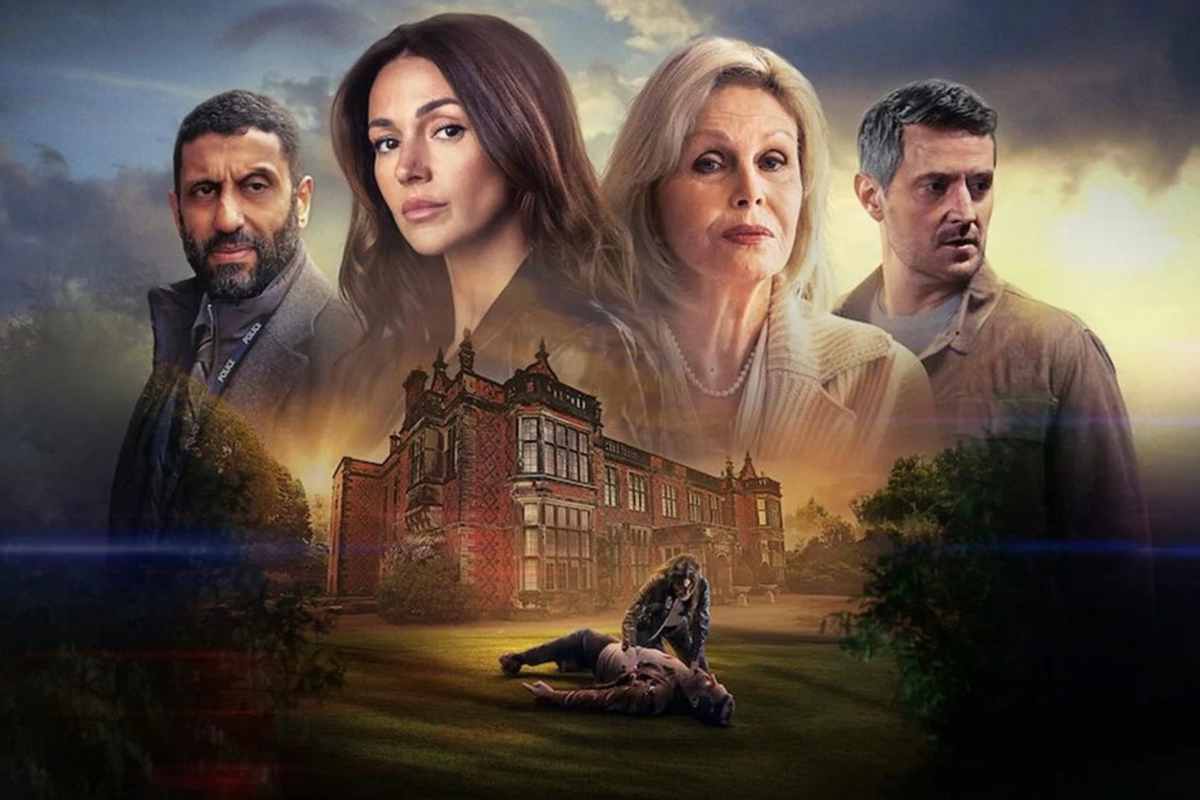 un inganno di troppo netflix