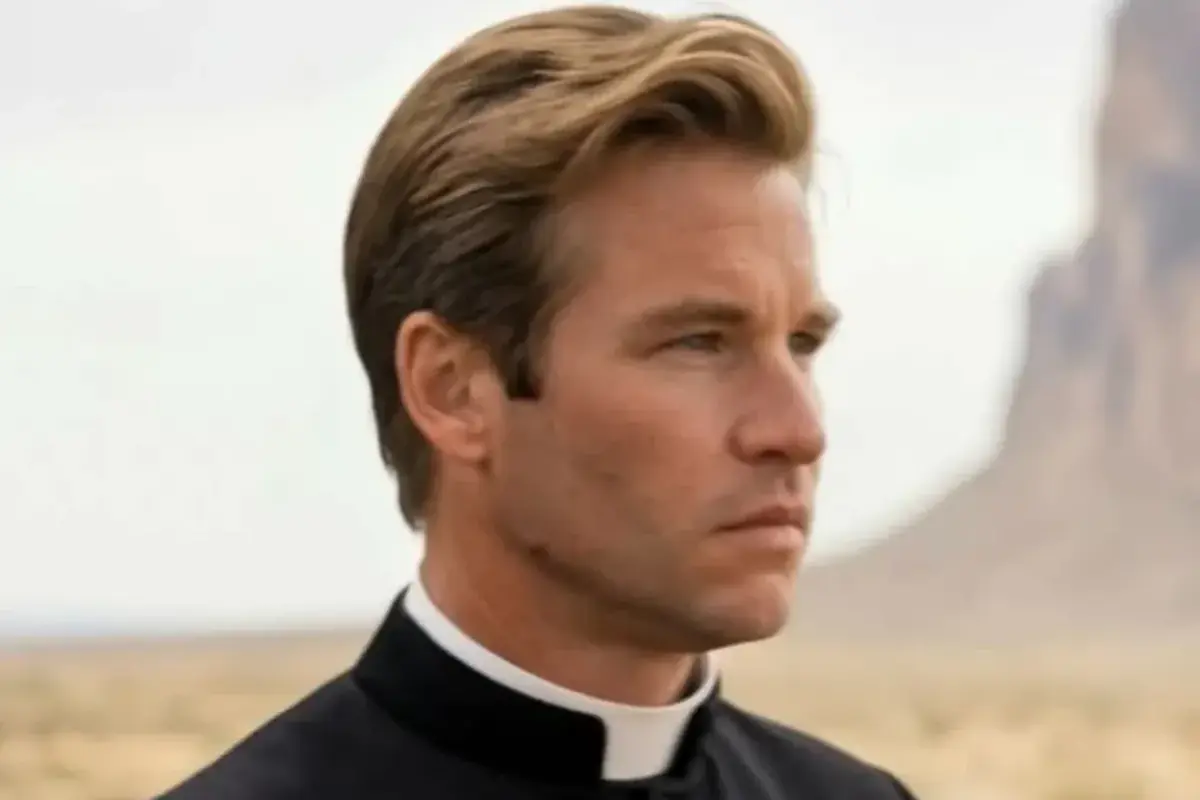 Val Kilmer risorge grazie all AI
